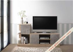 RICKY TV CABINET
